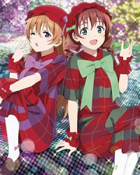 ラブライブ！虹ヶ咲学園スクールアイドル同好会 2nd season オリジナルソングCD 2