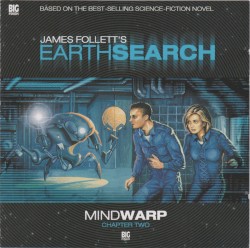 Earthsearch: Mindwarp Chapter Two