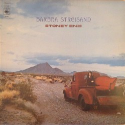 Stoney End
