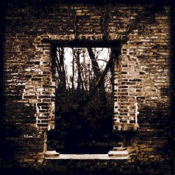 Broken Door