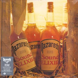 Sound Elixir