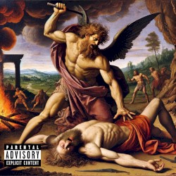 Cain and Abel