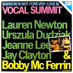 Vocal Summit