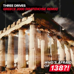 Greece 2000 (WHITENO1SE remix)