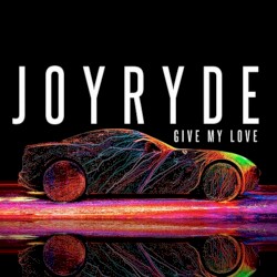 GIVE MY LOVE
