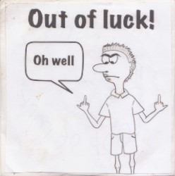 Oh Well