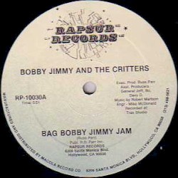Bag Bobby Jimmy Jam