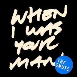 When I Was Your Man (Firepit session)