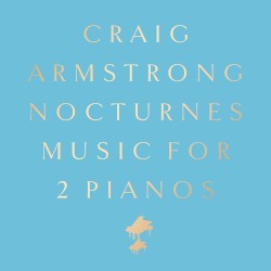 Nocturnes: Music for 2 Pianos
