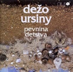 Pevnina detstva