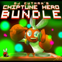 Chiptune Hero EP