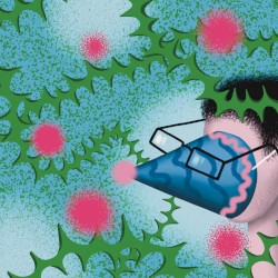 Beige Palace / Lo Egin