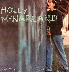 Holly McNarland