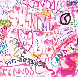 SCANDAL