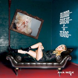 Blood, Sweat & Tears