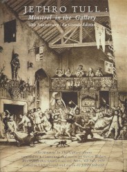Minstrel in the Gallery (40th anniversary : La Grande Édition)