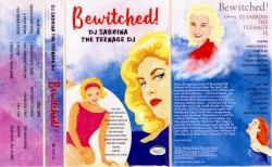 Bewitched!