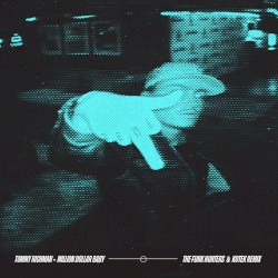 Million Dollar Baby (The Funk Hunters X Kotek remix)