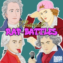 Klassische Rap-Battles