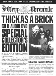 Thick as a Brick