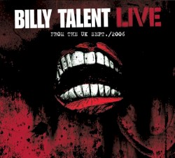 Live From the UK Sept./2006: 16:09:06: Manchester, Manchester Academy