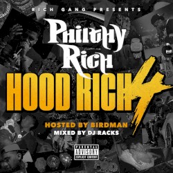 Hood Rich 4