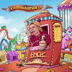 Kassenhäuschen EP