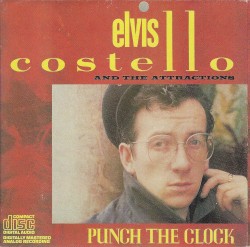 Punch the Clock