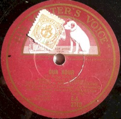 Our Hour / The Pop Corn Sack