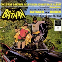 Batman: Original TV Soundtrack