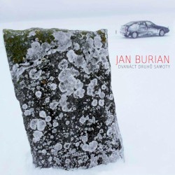 Dvanáct druhů samoty