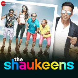 The Shaukeens