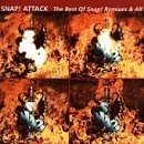 Snap! Attack: The Remixes