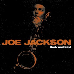 Body and Soul
