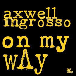 On My Way (extended)