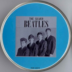 Silver Beatles