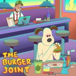 The Burger Joint