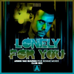 Lonely for You (club mix)