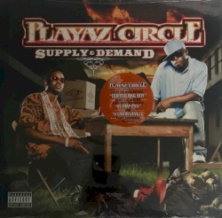 Supply & Demand