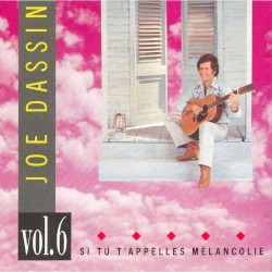 Intégrale, Volume 6: Si Tu t'appelles Mélancolie