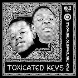 From Thutlwane to the World