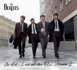 On Air – Live at the BBC, Volume 2