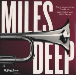 Miles Deep