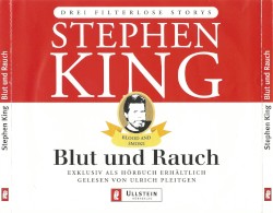 Blut und Rauch: Drei filterlose Storys