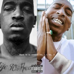 Eearz to Da Streets Vol. 1 & Vol. 2
