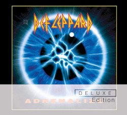 Adrenalize