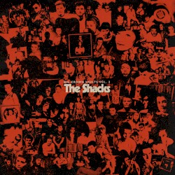 Big Crown Vaults Vol. 2