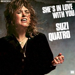 She's in Love With You