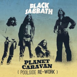 Planet Caravan (Poolside rework)