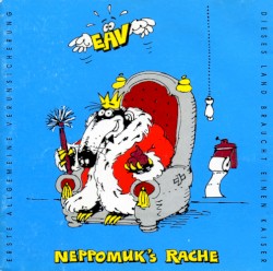 Neppomuk’s Rache